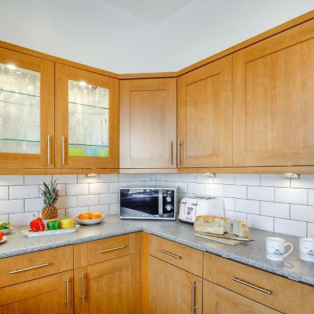 Little Orme View Apartment Llandudno Exterior foto