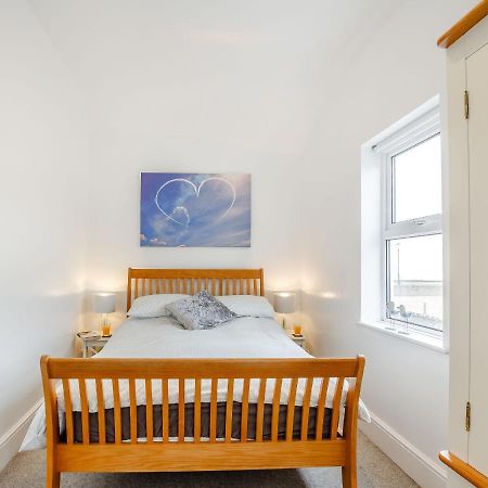 Little Orme View Apartment Llandudno Exterior foto