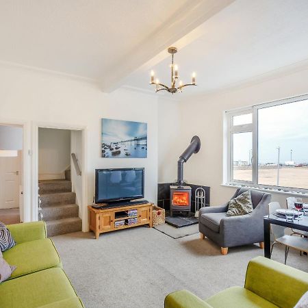 Little Orme View Apartment Llandudno Exterior foto