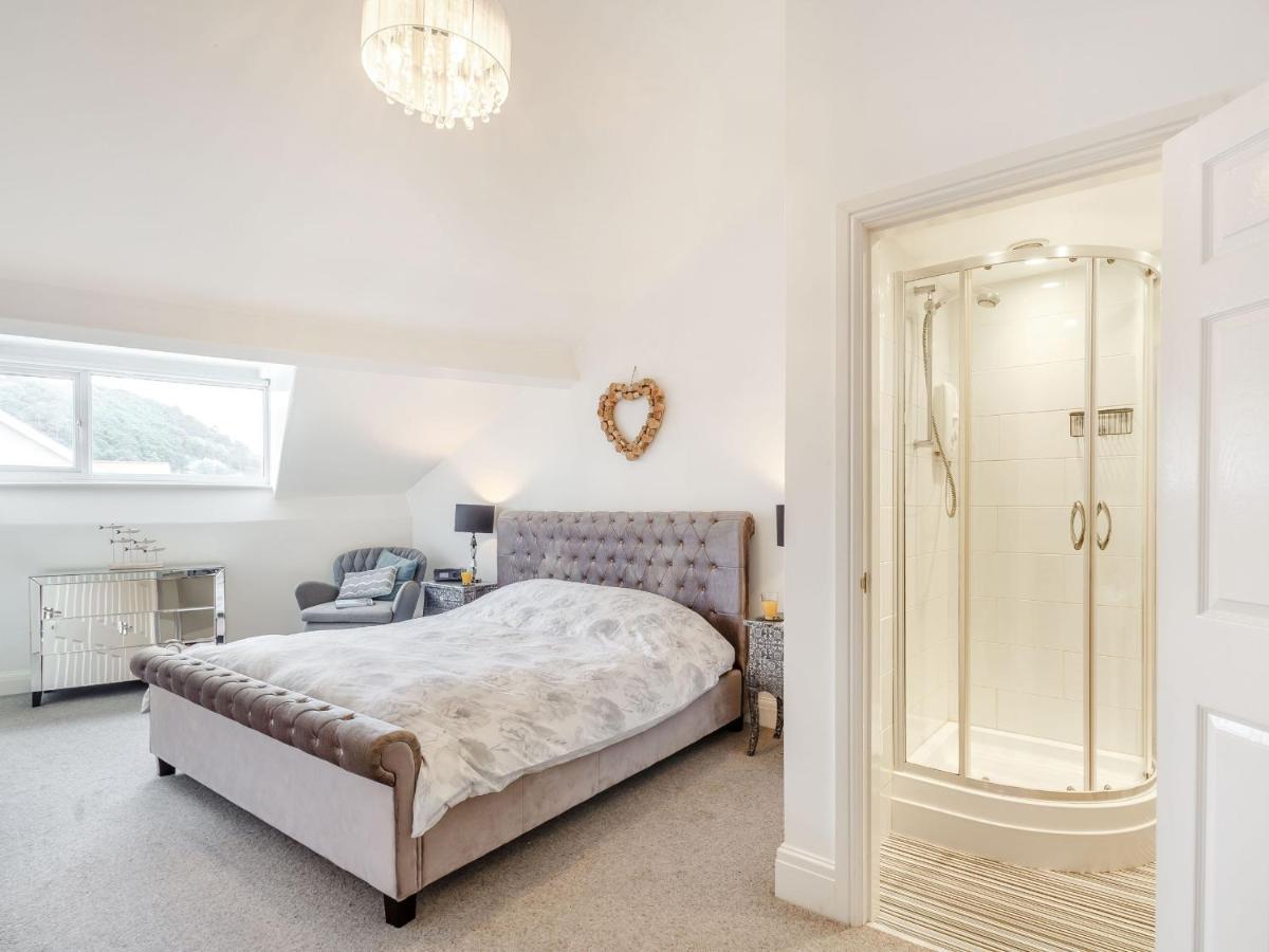 Little Orme View Apartment Llandudno Exterior foto