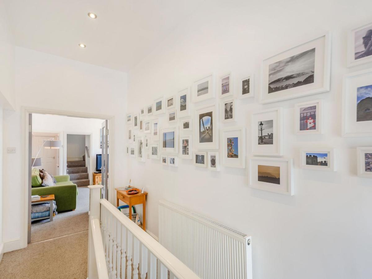 Little Orme View Apartment Llandudno Exterior foto