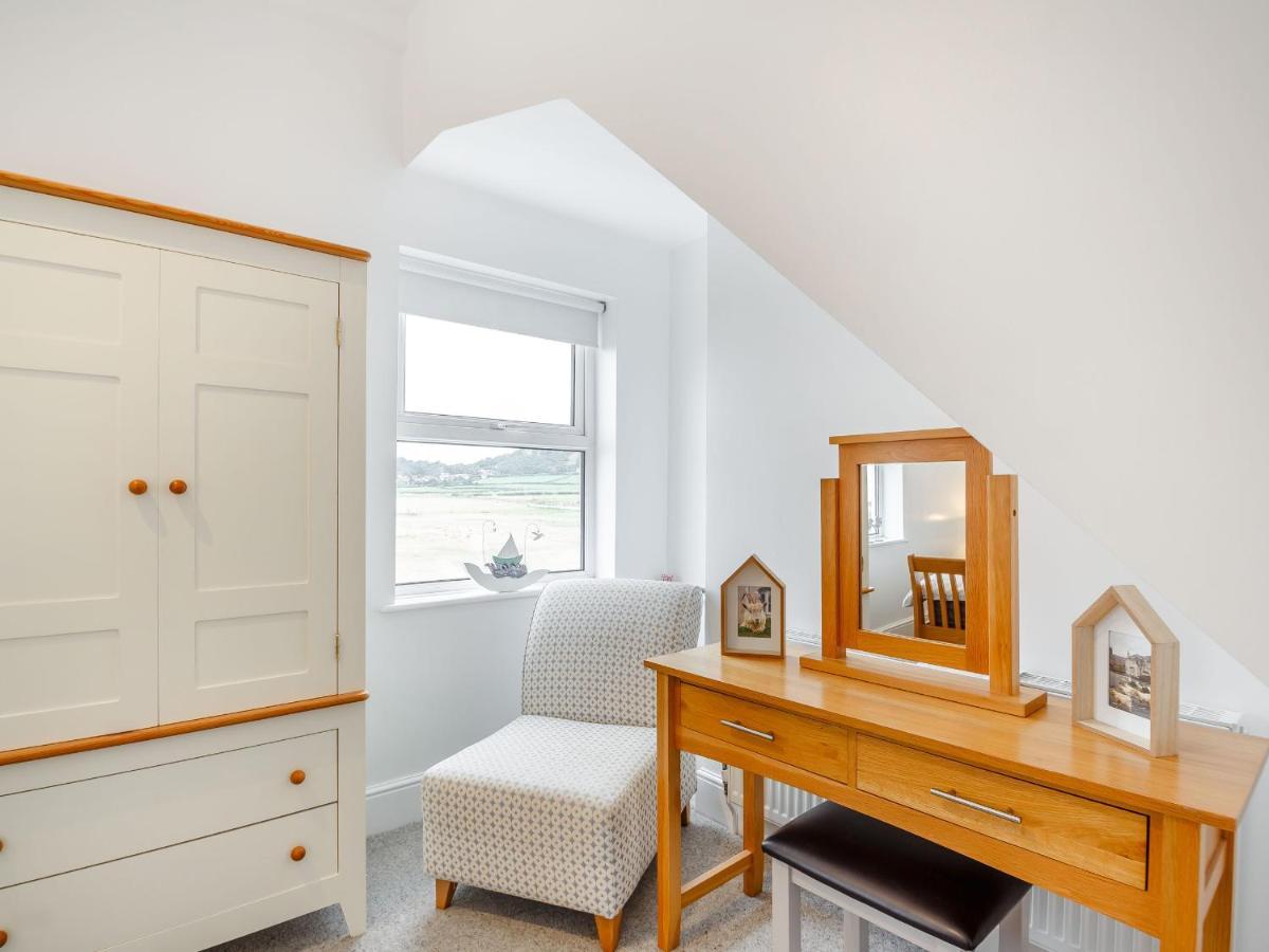 Little Orme View Apartment Llandudno Exterior foto