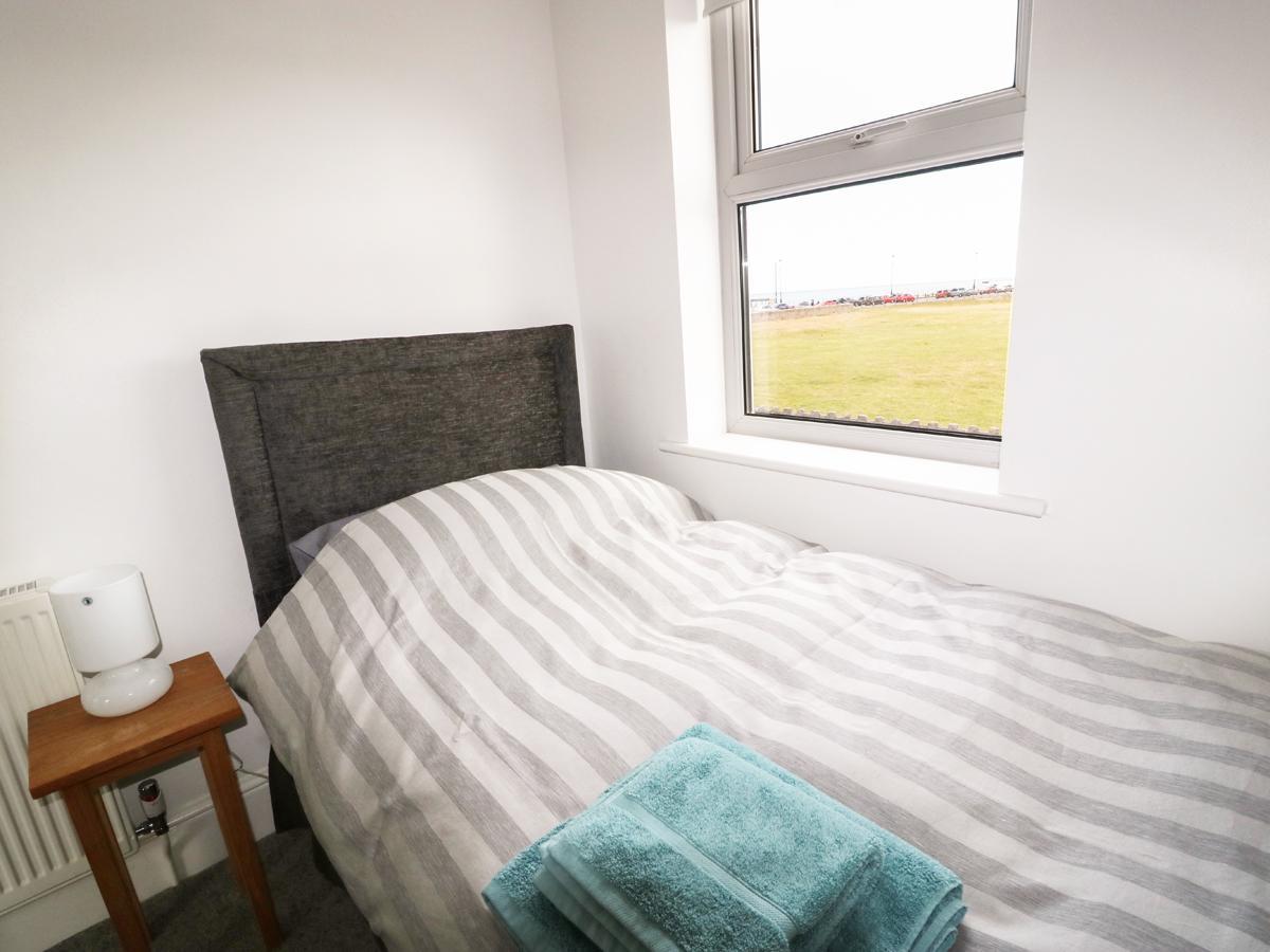 Little Orme View Apartment Llandudno Exterior foto