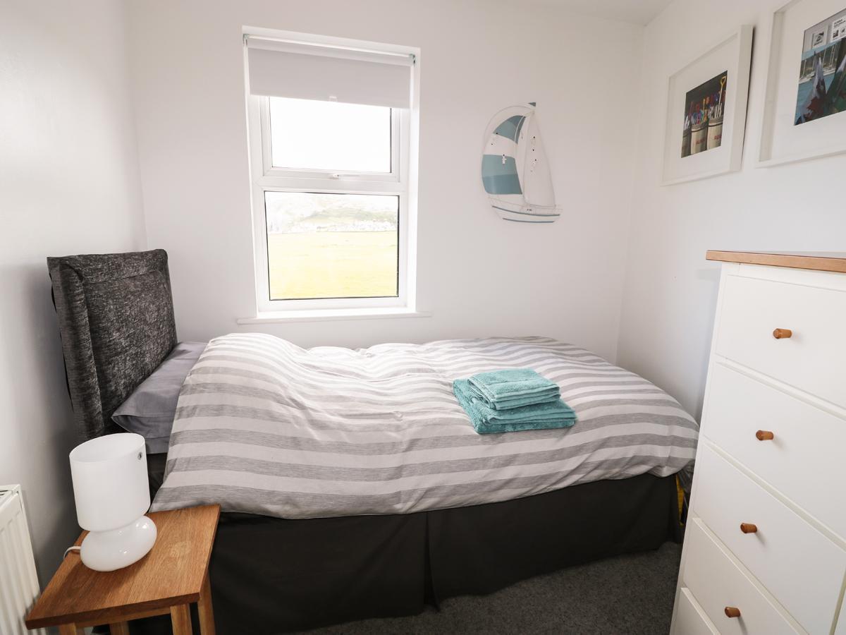 Little Orme View Apartment Llandudno Exterior foto