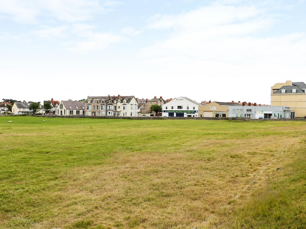 Little Orme View Apartment Llandudno Exterior foto